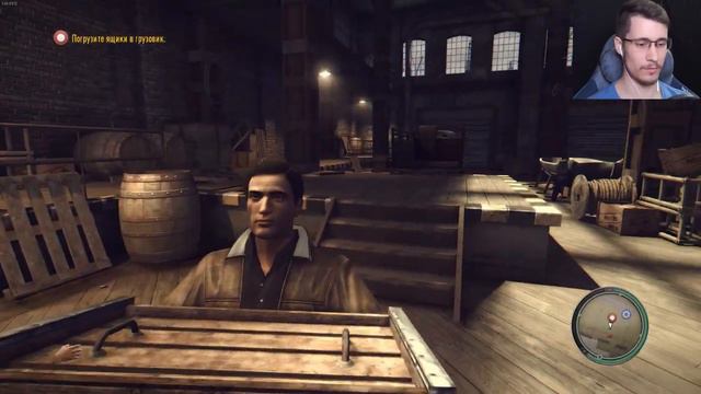 Mafia II: Definitive Edition ► Прохождение #2