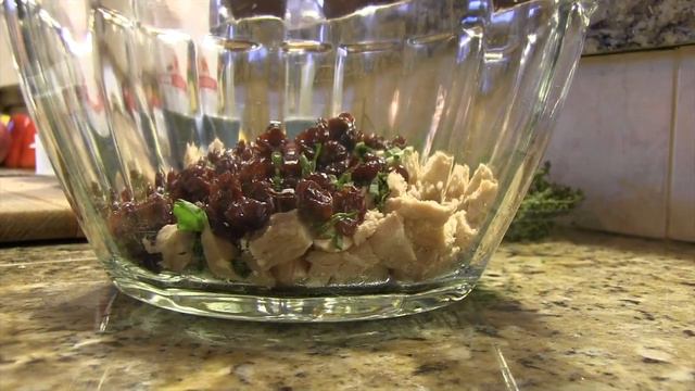 How to make healthy chicken salad смотреть онлайн