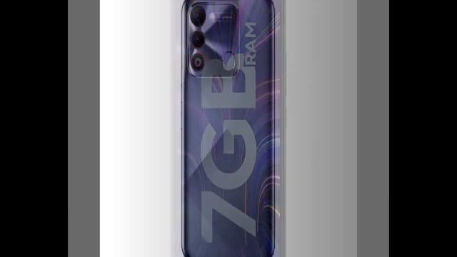 Best Tecno Spark 9 (Infinity Black, 4GB RAM,64GB Storage) | 7GB Expandable RAM | Helio G37 Gaming смотреть онлайн