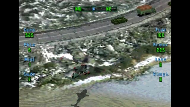 Soviet Strike | Sassy Review смотреть онлайн