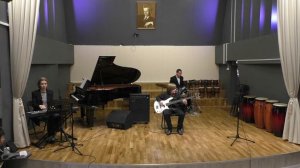 Стиви Уандер “Sir Duke”