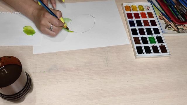 Гордеева И.В. Вдохновение 1. Лимон и лайм. 24.06 смотреть онлайн