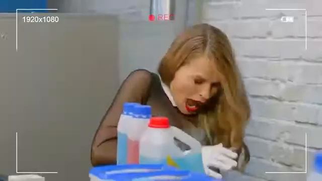 ОТЕЛЬ ЭЛЕОН|| Ольга Фреймут|| Смешной момент смотреть онлайн