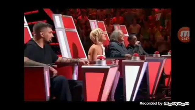 ?? Регина очень классно спела смотреть онлайн