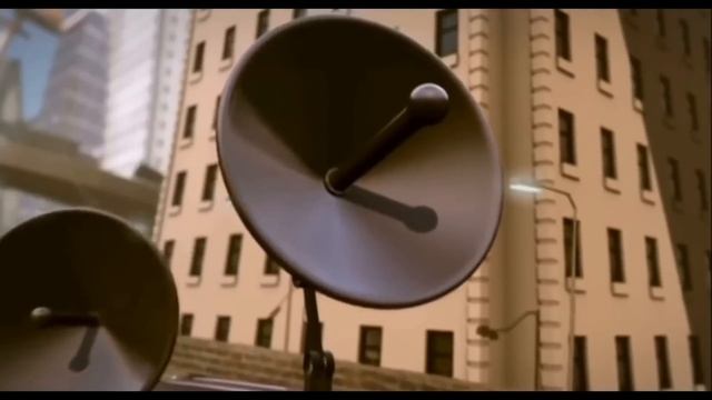 Crazy Frog - Axel F （1x to new 1024x faster） смотреть онлайн