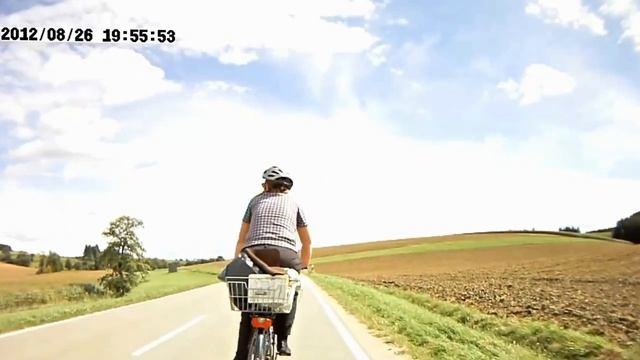 Erding - Taufkirchen (Vils) смотреть онлайн