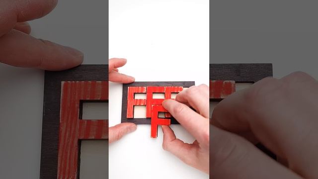 F word puzzle #shorts смотреть онлайн