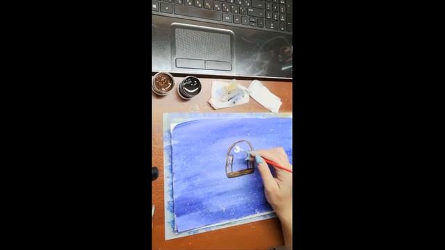 Мастер- класс "Волшебный сон" смотреть онлайн