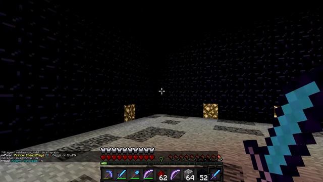Factions (101) New Base!! смотреть онлайн
