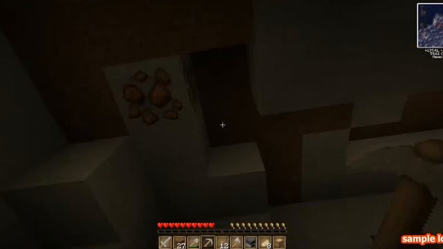 Lp.Выживание на PerfektCraft #1(Скука!) смотреть онлайн