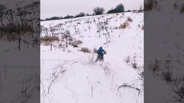 Зимние заезды PitCross смотреть онлайн