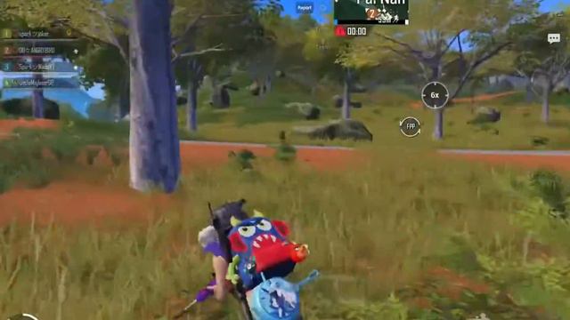 [PUBG MOBILE][Today we are playing with random Bangladeshi girl 👧] смотреть онлайн