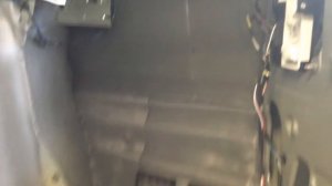 Skoda Octavia A5 Шумоизоляция багажника