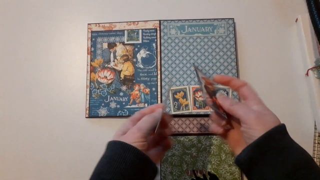Day 12 Advent swap with Steph - last day ? (What I made) xxx смотреть онлайн