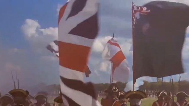 The British Grenadiers March | Song on Flutes смотреть онлайн