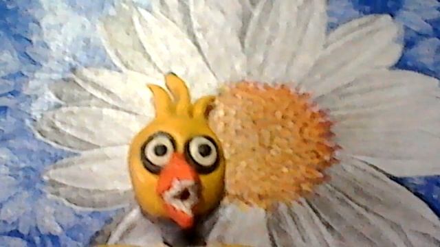 Поделки из пластилина 5 ночи с фредди смотреть онлайн