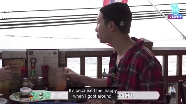 A Guide To BTS Members: The Bangtan 7