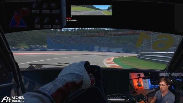 AUTOMOBILISTA 2 | Sprint Car @ Red Bull Ring | First look at Multiplayer Racing смотреть онлайн