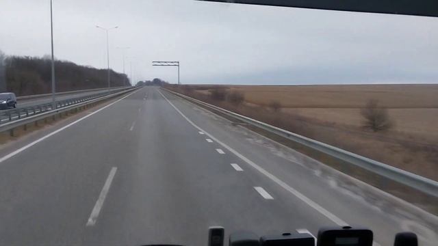 Выезжаю в Киев. Принимаю машину и сразу на загрузку!!! Выписали АКТ за разбитую плитку!!! смотреть онлайн