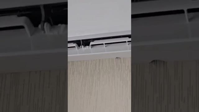 Монтаж кондиционера