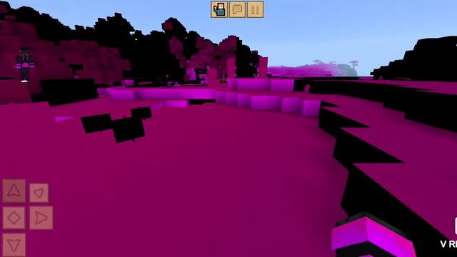Я играю в сломанный Майнкрафт смотреть онлайн