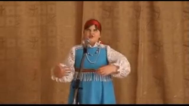 Горькова Виктория, «Матушка Россия» смотреть онлайн