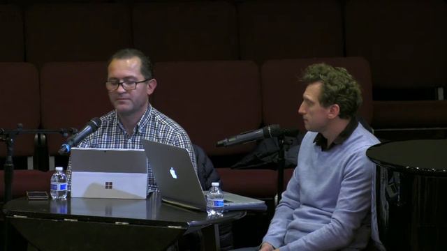 Урок 15: 1-е Коринфянам Глава 10 Изучение Библии Tuesday 7PM MST Bible Study Церковь Утренняя Звезд смотреть онлайн