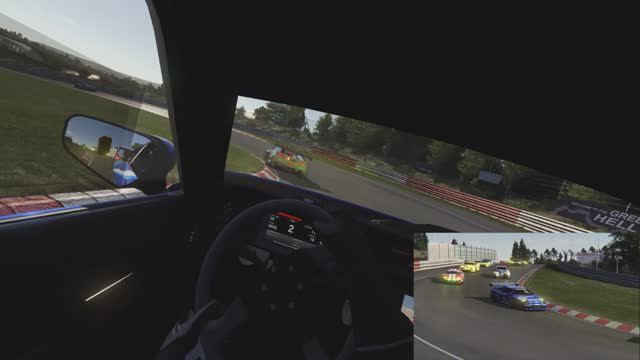 Testing motec ddu for 600LM смотреть онлайн