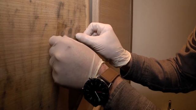 Кража в Благовещенске, работа эксперта смотреть онлайн