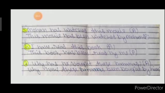 Voice||Active Voice।|Passive Voice||Present perfect tense||Knowledge Adda|| Surendra Yadav||Lec-4 смотреть онлайн
