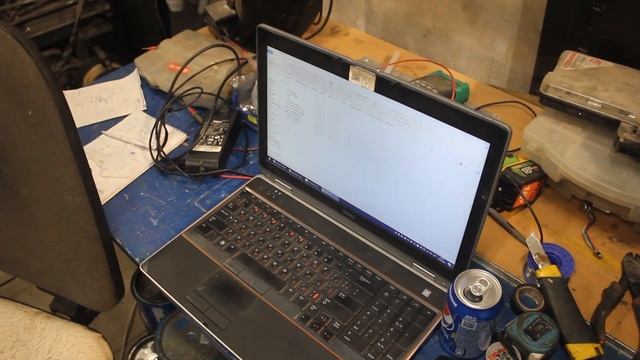 Электрический ТПА 100см3 своими руками. Часть 4. Электроника смотреть онлайн