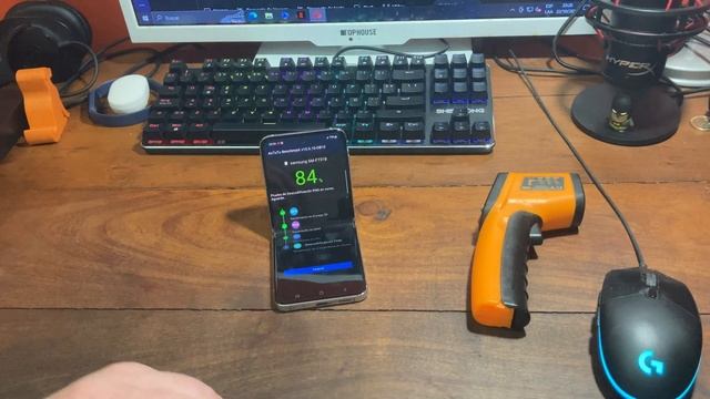 Samsung Galaxy Z Flip 5 Review El plegable más potente смотреть онлайн