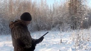 Beretta Bellmonte и 24г