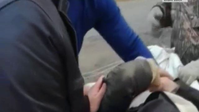 Нашли пропавшего рыбака смотреть онлайн