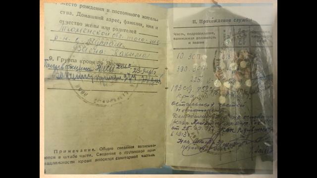 Школьный музей «Моя малая родина» МАОУ Муллашинская СОШ, Тюменская область смотреть онлайн