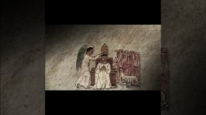 1269.Пророчества Нострадамуса.Полное собрание катренов Гусева. Предвидение.#матьмира #дама #закон