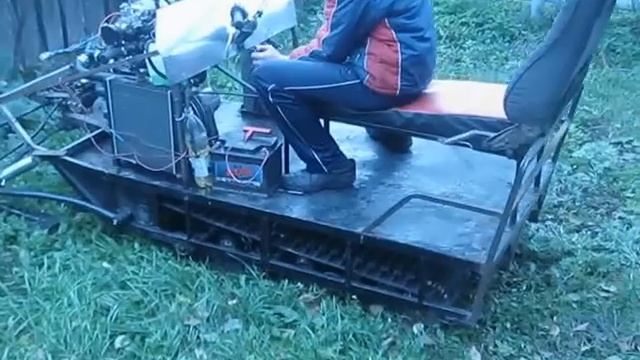 СнегоОка смотреть онлайн