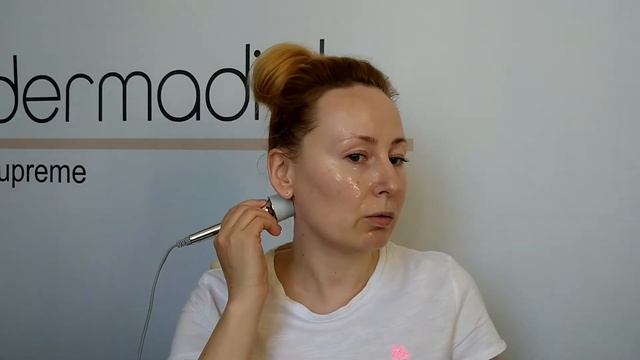 Mesolifting Mesoform Pro Advance  часть 2