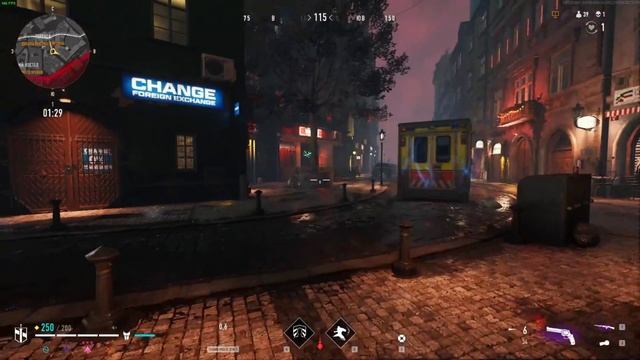 BLOODHUNT ТОП 7 СОВЕТОВ И ФИШЕК / ГАЙД ДЛЯ НОВИЧКОВ И НЕ ТОЛЬКО смотреть онлайн