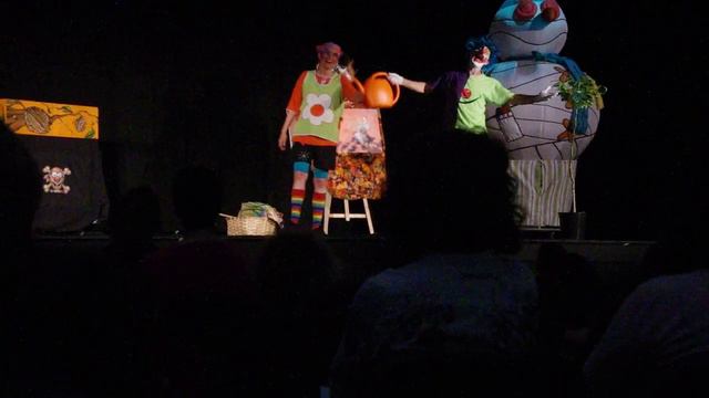 Porrotx Marimotots 1 смотреть онлайн