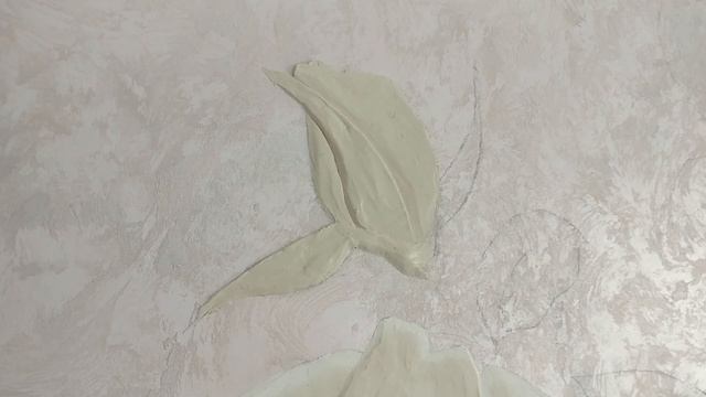 барельеф розы для спальни своими руками смотреть онлайн