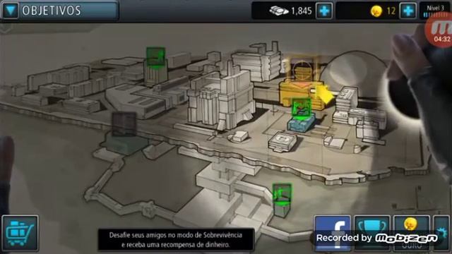 Contract Killer Zombies 2 Origins смотреть онлайн