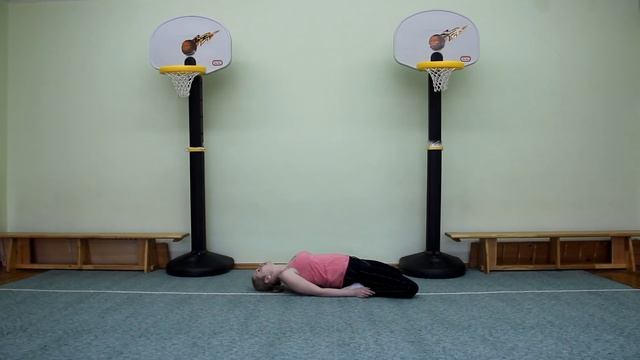 Растяжка мышц ног для начинающих. Стретчинг. смотреть онлайн