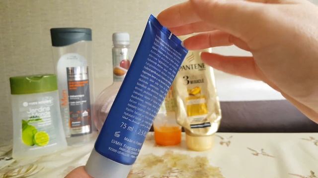 Пустые баночки за апрель 2020 смотреть онлайн