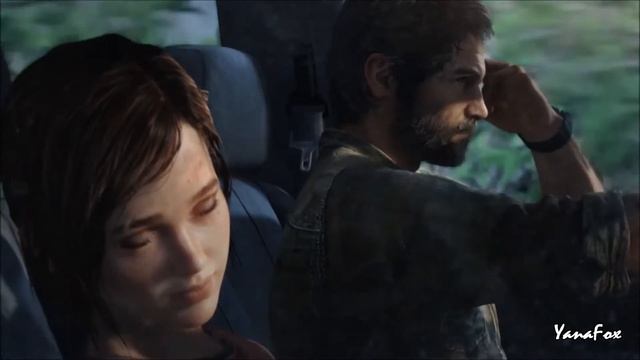 Одни из нас — Way down we go (ost Логан) The Last Of Us смотреть онлайн