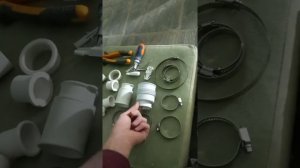 Конализация насос (Leo)