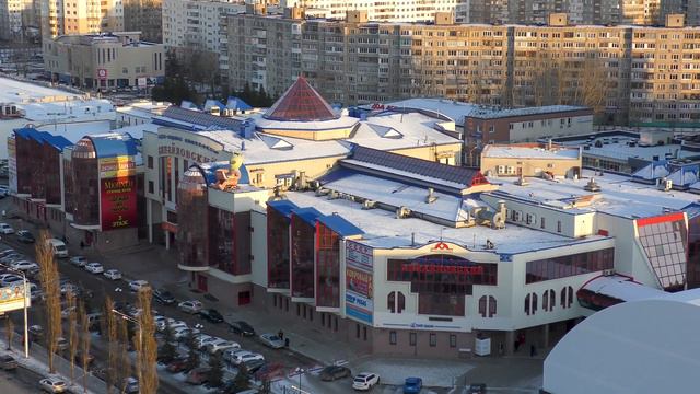Наш район СИПАЙЛОВО! смотреть онлайн
