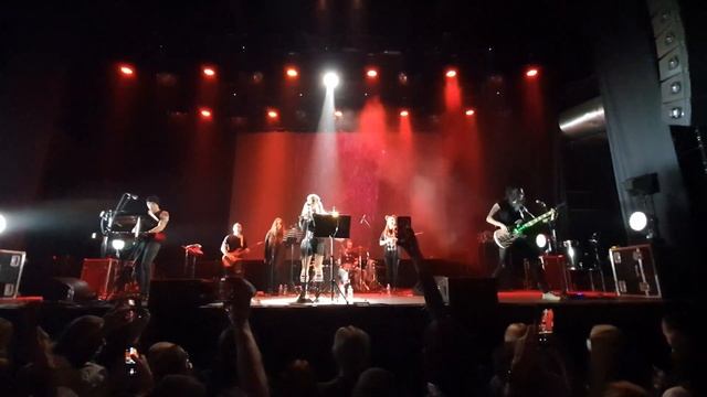 Линда - Маленькая девочка, Москва Сlub 1930. 28.11.2020 смотреть онлайн