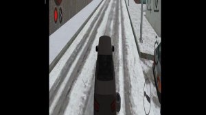 ДТП в ВАЗ краш-тест 2