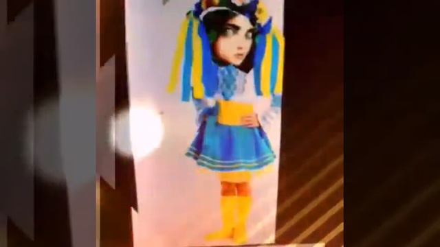 Украинская песня маруся смотреть онлайн